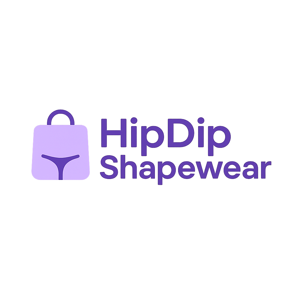 Hip Dip Shapewear